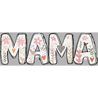 Mother's Day-MM 6502